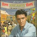 Elvis Presley - Roustabout [Remastered]